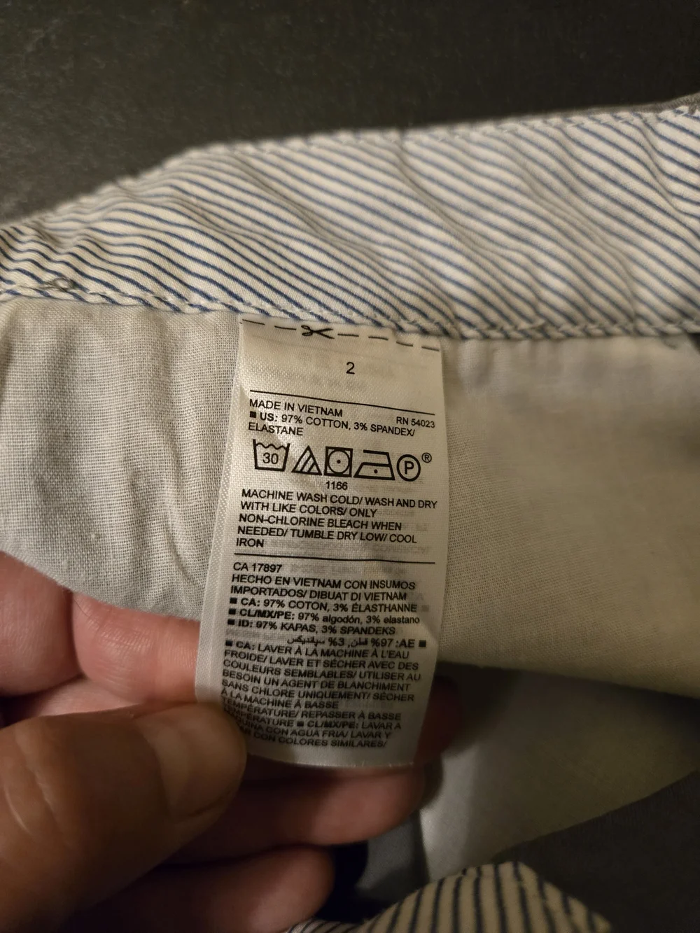 Old Navy versatile comfortable